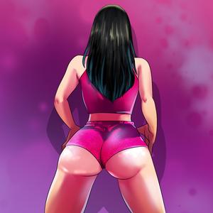 oldGaHay胖老头JJ勃起
